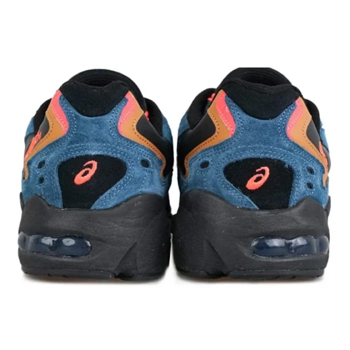 Gel-Kayano 5 OG «Magnetic Blue»