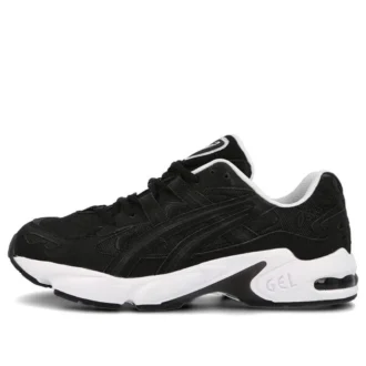 Gel-Kayano 5 OG «Negro»