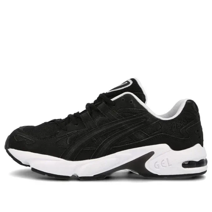 Gel-Kayano 5 OG «Negro»