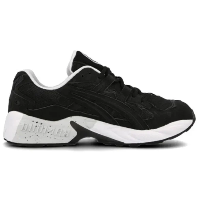 Gel-Kayano 5 OG «Negro»