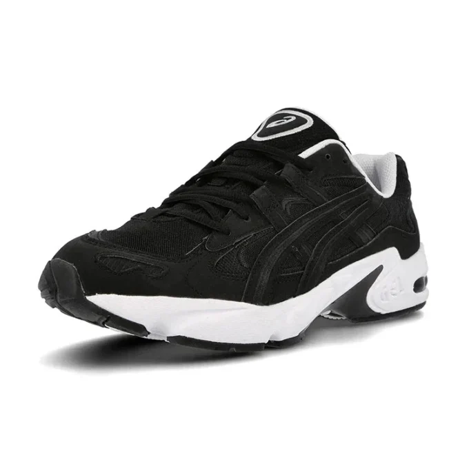Gel-Kayano 5 OG «Negro»