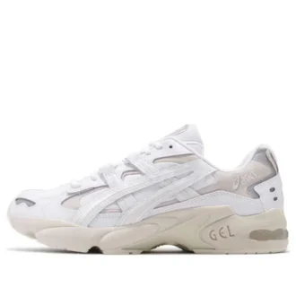 Gel-Kayano 5 OG «Off White»