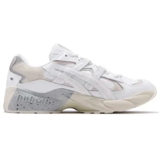 Gel-Kayano 5 OG «Off White»