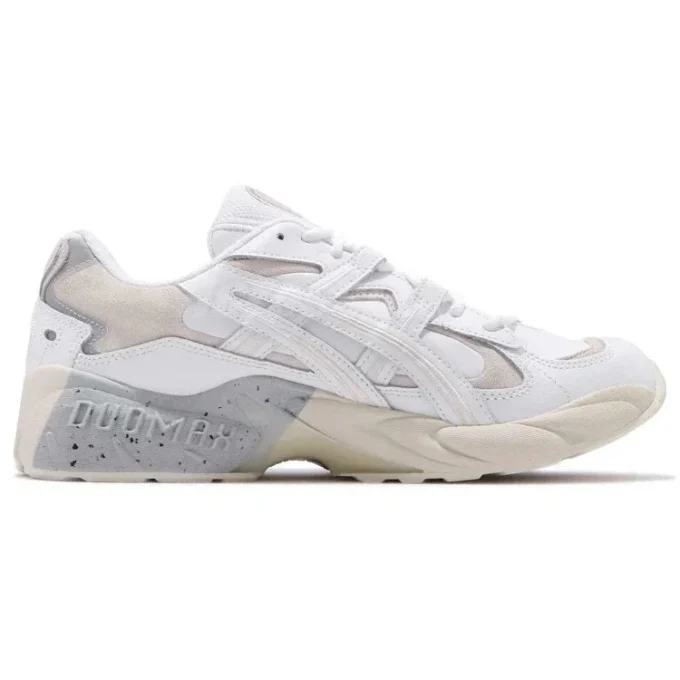 Gel-Kayano 5 OG «Off White»