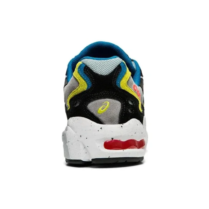 Gel-Kayano 5 OG «Piedmont Grey Black»