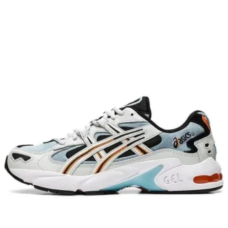 Gel-Kayano 5 OG «Polar Shade Smoke Blue»