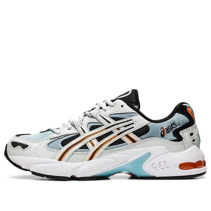 Gel-Kayano 5 OG «Polar Shade Smoke Blue»