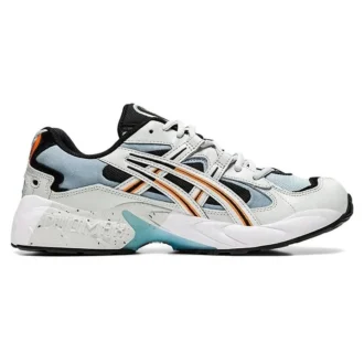 Gel-Kayano 5 OG «Polar Shade Smoke Blue»