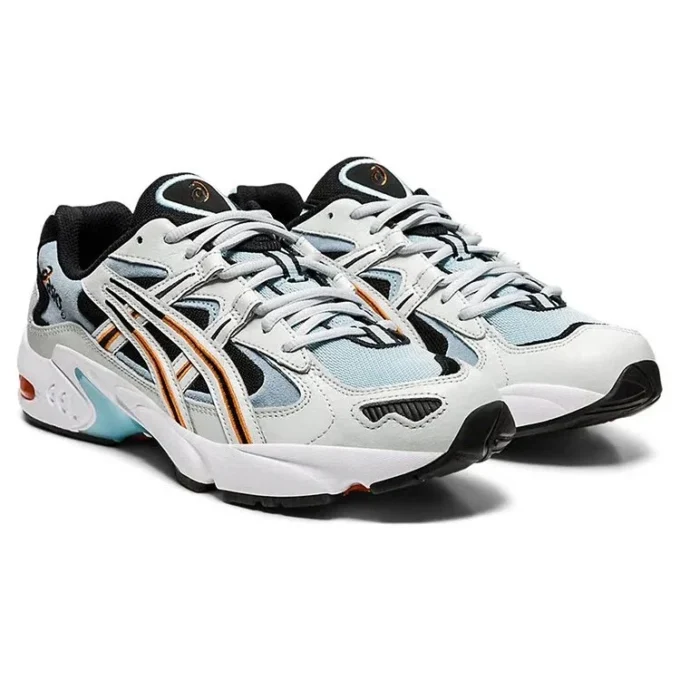 Gel-Kayano 5 OG «Polar Shade Smoke Blue»