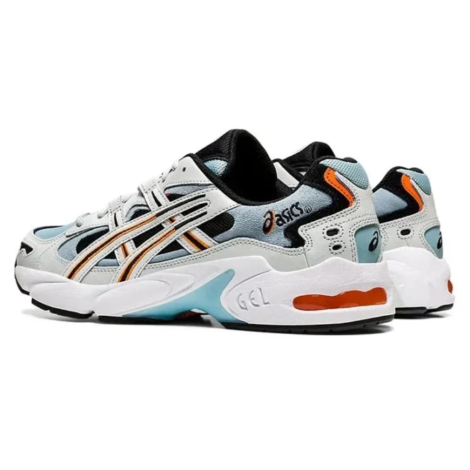 Gel-Kayano 5 OG «Polar Shade Smoke Blue»