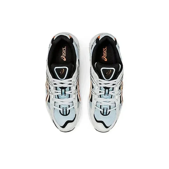 Gel-Kayano 5 OG «Polar Shade Smoke Blue»