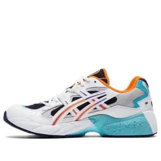 Gel-Kayano 5 OG «Remastered»