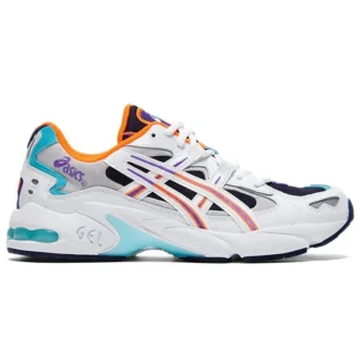 Gel-Kayano 5 OG «Remastered»