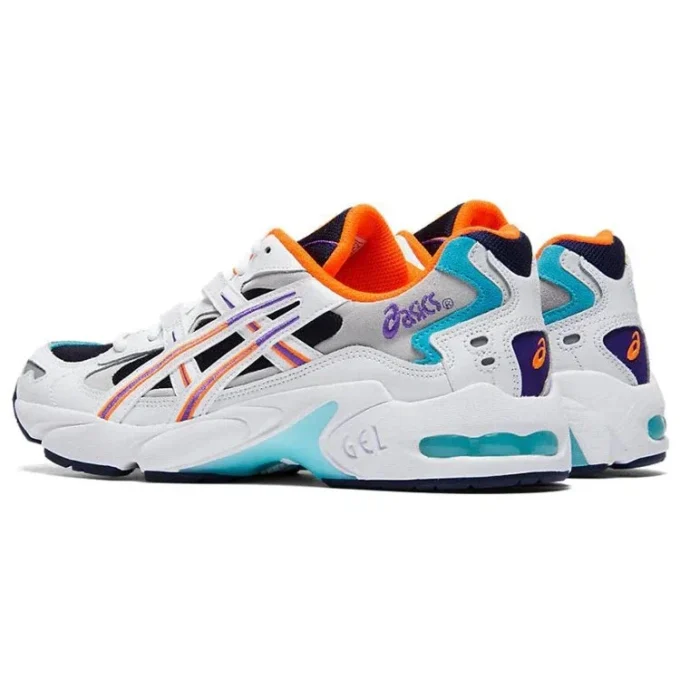Gel-Kayano 5 OG «Remastered»