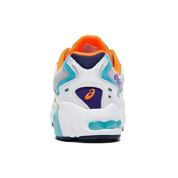 Gel-Kayano 5 OG «Remastered»