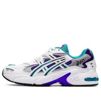 Gel-Kayano 5 OG «Royal Azel»