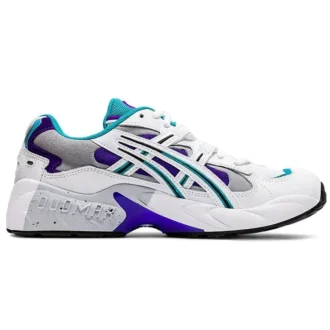 Gel-Kayano 5 OG «Royal Azel»