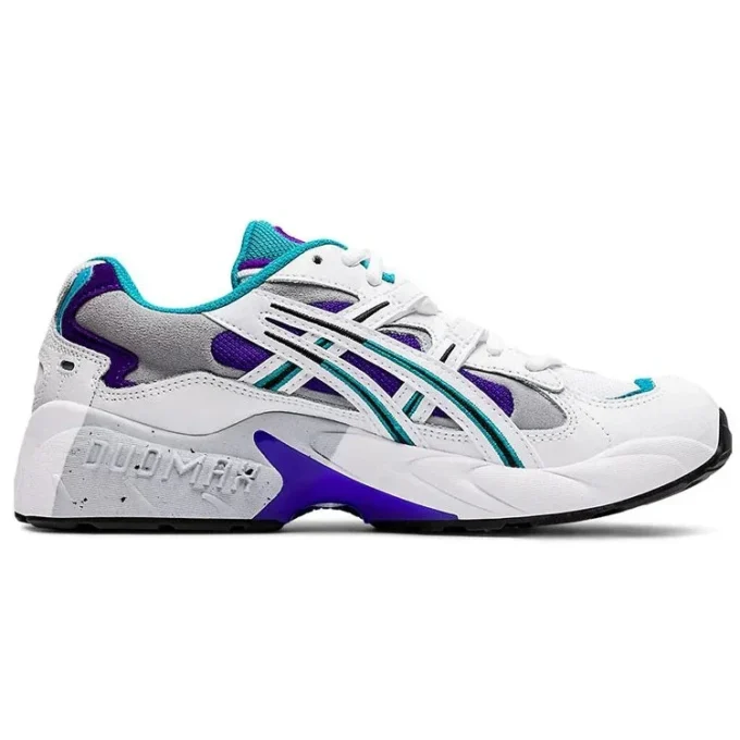 Gel-Kayano 5 OG «Royal Azel»