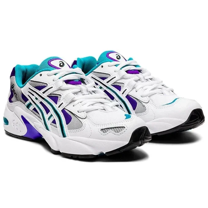 Gel-Kayano 5 OG «Royal Azel»