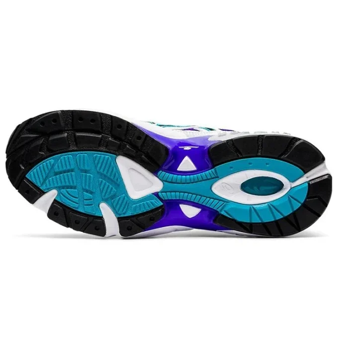 Gel-Kayano 5 OG «Royal Azel»