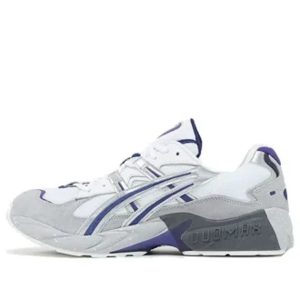 Gel-Kayano 5 OG «Silver Purple»