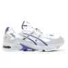 Gel-Kayano 5 OG «Silver Purple» Gel-Kayano 5 OG «Silver Purple»