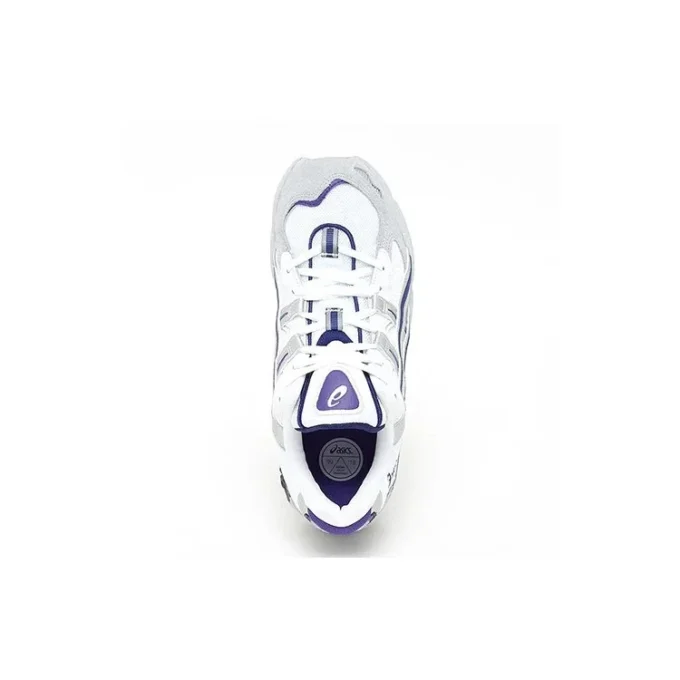 Gel-Kayano 5 OG «Silver Purple» Gel-Kayano 5 OG «Silver Purple»