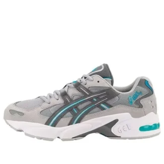 Gel-Kayano 5 OG «Steel Grey»
