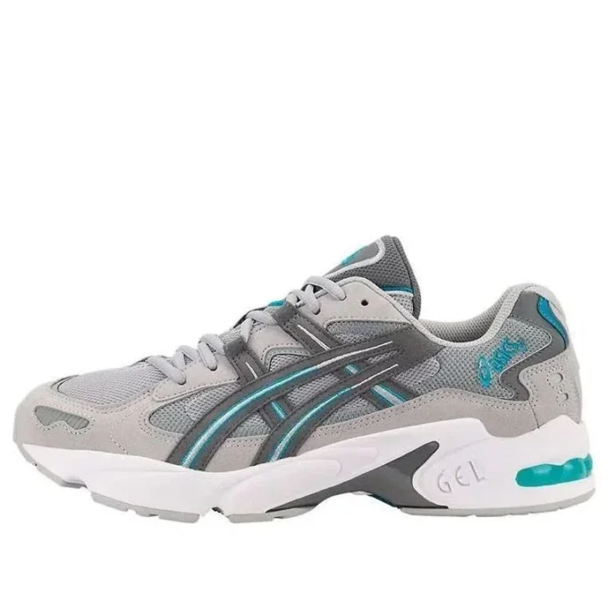 Gel-Kayano 5 OG «Steel Grey»
