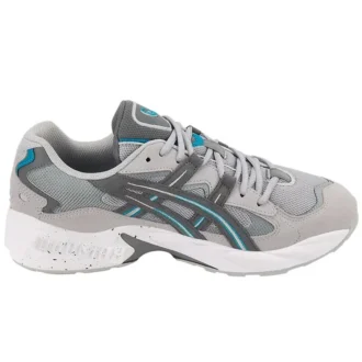 Gel-Kayano 5 OG «Steel Grey»