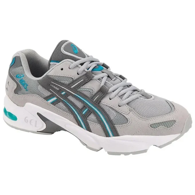 Gel-Kayano 5 OG «Steel Grey»