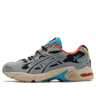 Gel-Kayano 5 OG «Stone Grey»