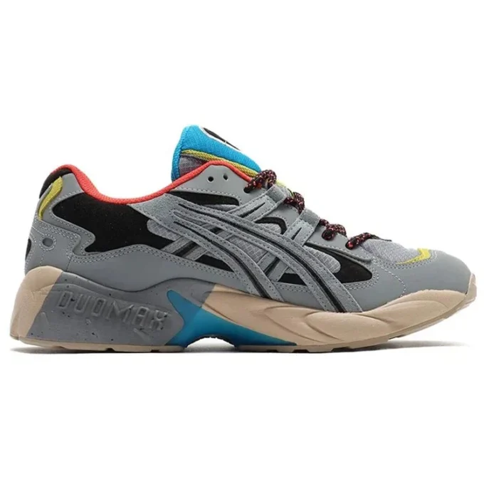 Gel-Kayano 5 OG «Stone Grey» Gel-Kayano 5 OG «Stone Grey»