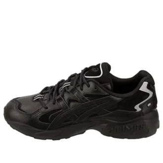 Gel-Kayano 5 OG «Triple Black»