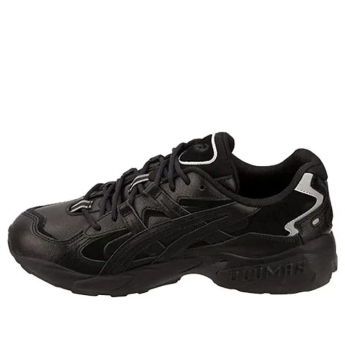 Gel-Kayano 5 OG «Triple Black» Gel-Kayano 5 OG «Triple Black»