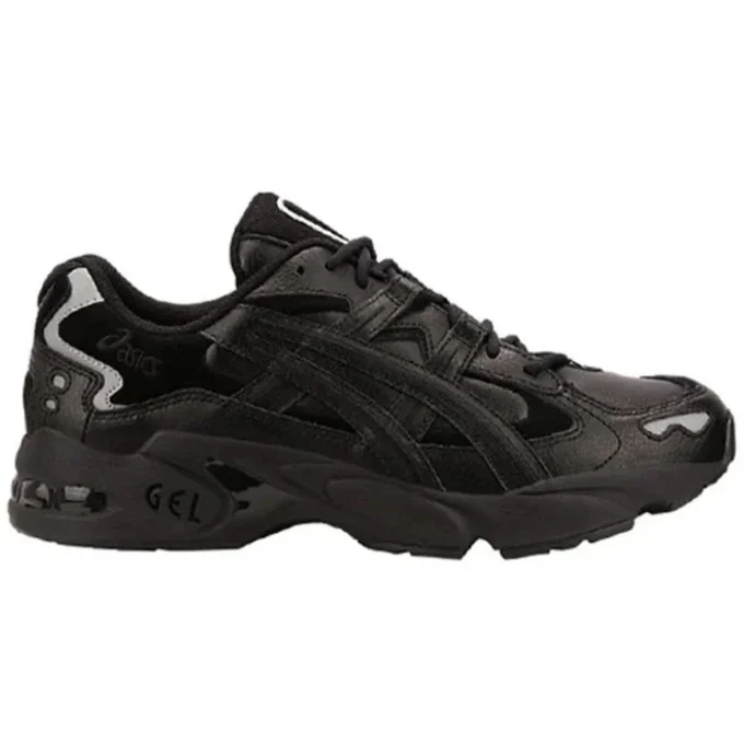 Gel-Kayano 5 OG «Triple Black» Gel-Kayano 5 OG «Triple Black»