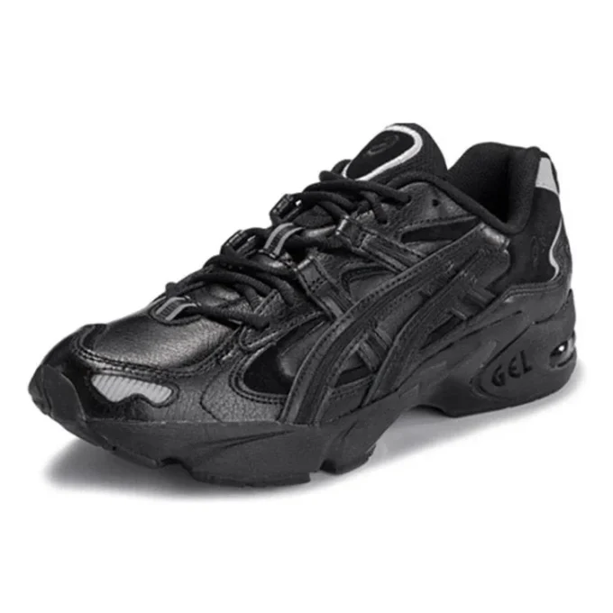 Gel-Kayano 5 OG «Triple Black» Gel-Kayano 5 OG «Triple Black»