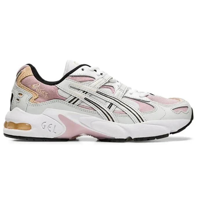Gel-Kayano 5 OG «Watershed Rose»