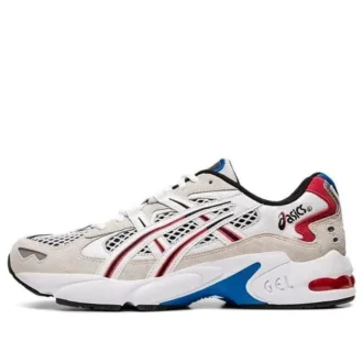 Gel-Kayano 5 OG «White»