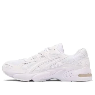 Gel-Kayano 5 OG «White»