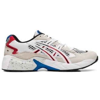 Gel-Kayano 5 OG «White»