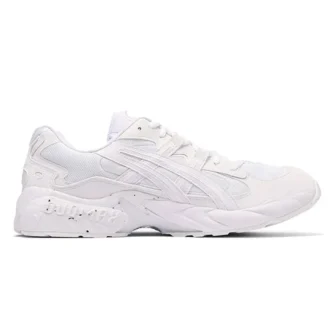Gel-Kayano 5 OG «White»
