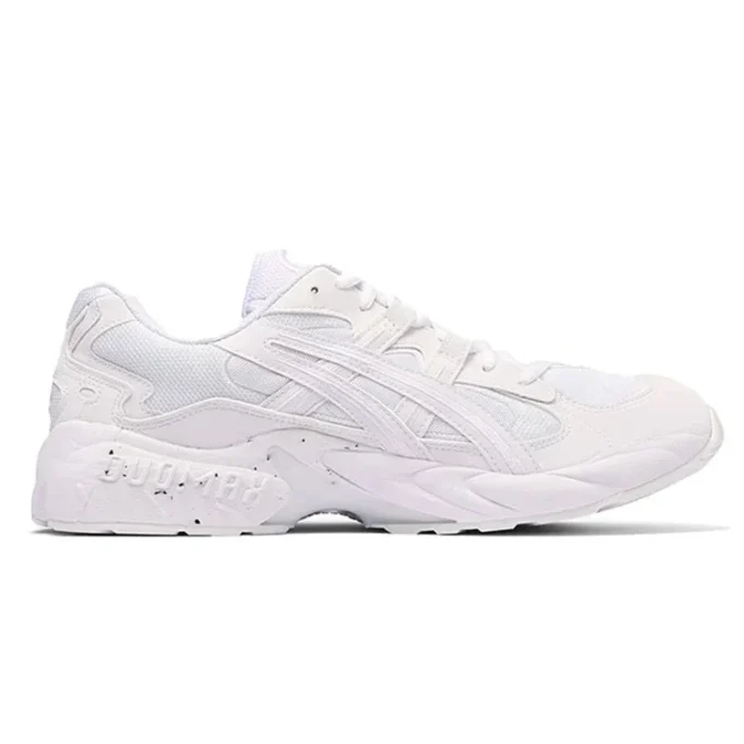 Gel-Kayano 5 OG «White»