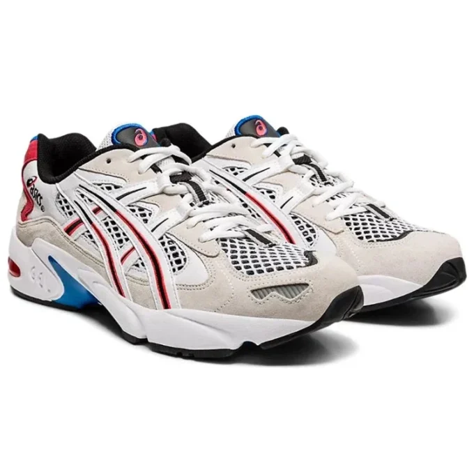 Gel-Kayano 5 OG «White»