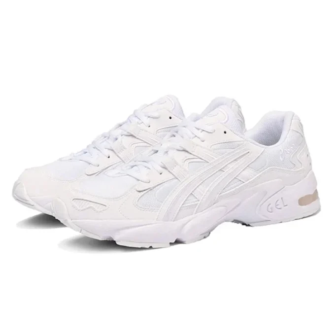 Gel-Kayano 5 OG «White»