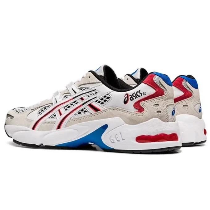 Gel-Kayano 5 OG «White»