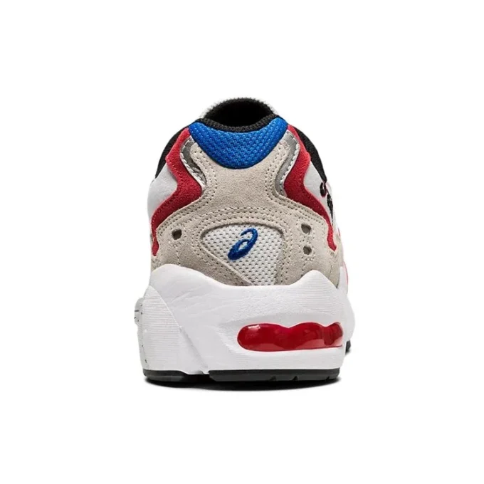 Gel-Kayano 5 OG «White»