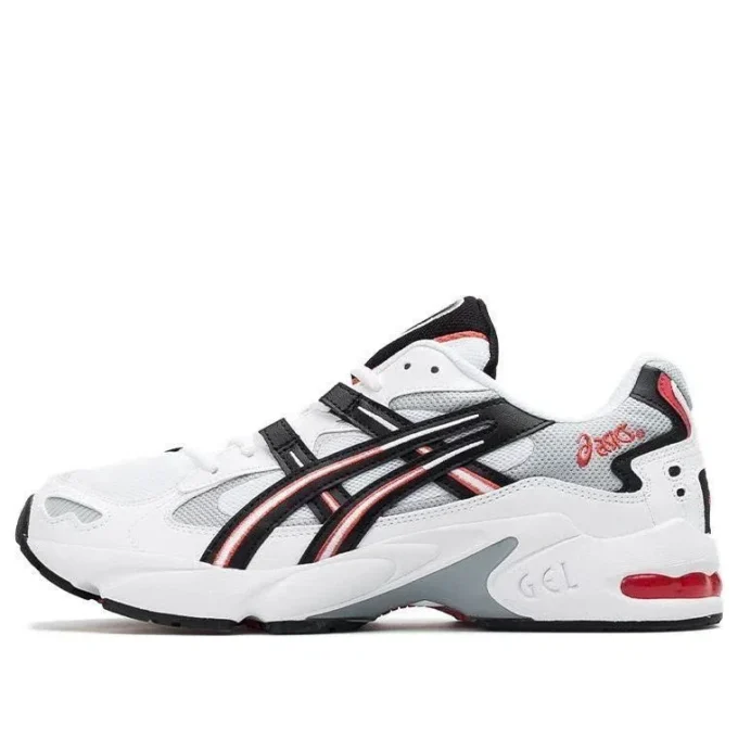 Gel-Kayano 5 OG «White Black» Gel-Kayano 5 OG «White Black»