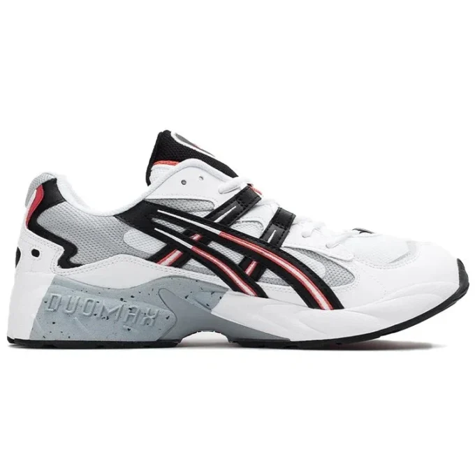 Gel-Kayano 5 OG «White Black» Gel-Kayano 5 OG «White Black»