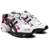 Gel-Kayano 5 OG «White Black»